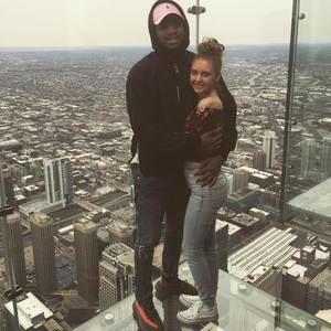 Meet your Posher, Leona